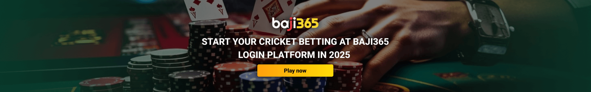 Baji365