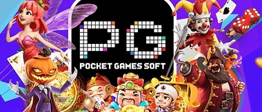 PG Soft