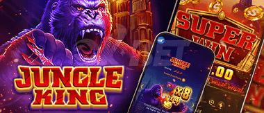 Jungle King