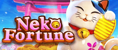 Fortune Neko