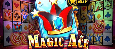 Magic Ace